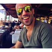 Andre Pintos foto