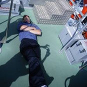 Ben Power's photo