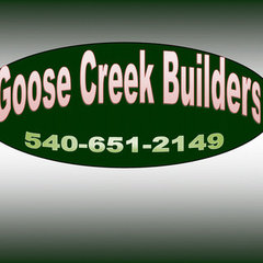 Goose Creek Builders LLC