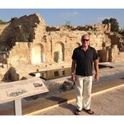 R Gary Hall's photo