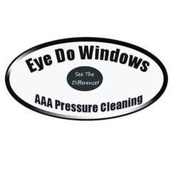 Eye Do Windows, Inc.