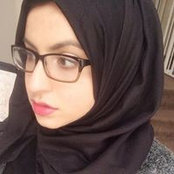 Zainab Hameed-Asadullah's photo