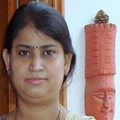 Swati Mishra's photo