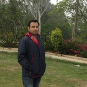 Archit Sarwal's photo