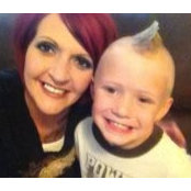 Rebecca Cox Bohannon's photo