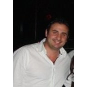 Bassem Ibrahim's photo