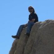 Jonny Ackles's photo
