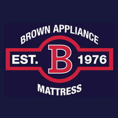 Brown Appliance & Mattress Inc.