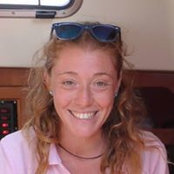 Foto von Elisabetta Maffei