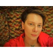 Anna Dziapshipa's photo