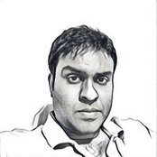 Deepu Varghese's photo