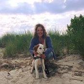 Annie Bosma's photo