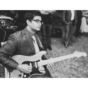Varun Kishores billede