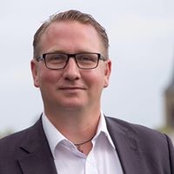 Michael Driess billede