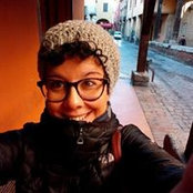 Martina Visentin's photo