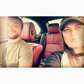 Ronnie Forte's photo