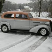 Mac Laborde's photo