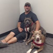 Shawn Martin's photo
