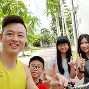 Calvin Lee's photo