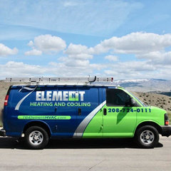 7th Element Heating and Cooling