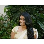 Monisha Purushothams billede