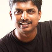 Vinay Krishnan's photo