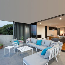 Balcony SRM