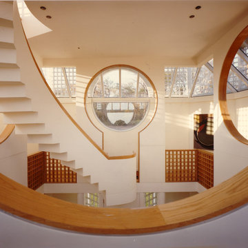 woodbridge residence