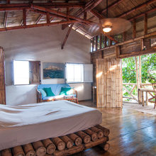 Central American Cabina