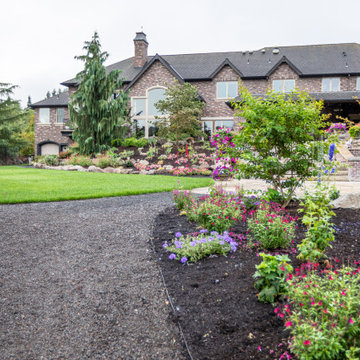 Salmon Creek Estate (2008 to present)