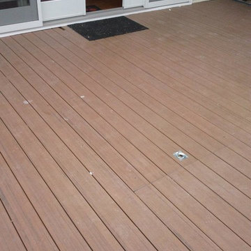 decks