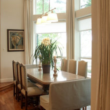 window treatments