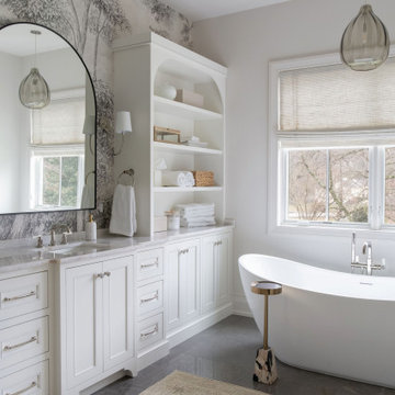 French Modern Estate