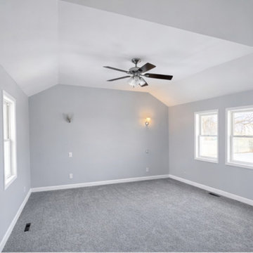 Interior Painting - Grant Park, IL