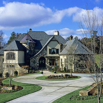 Show Homes