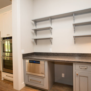 Insight Homes Mid-Town Tulsa ~ 3519 S Wheeling