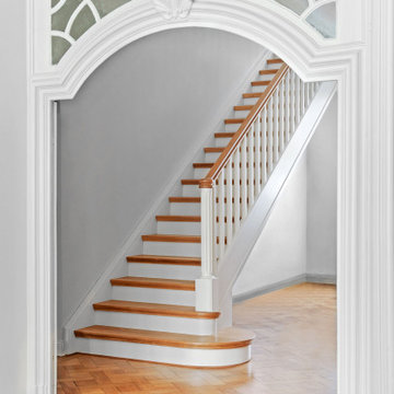 Gründerzeit Architektur in Berlin