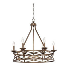 Edmond Lighting Fixtures