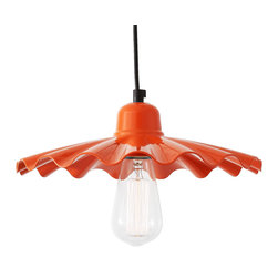 ARDLE MODERN FACTORY PENDANT LIGHT - Pendant Lighting