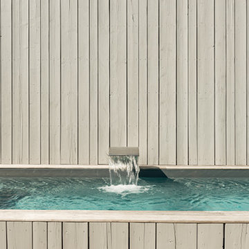 Extension de maison