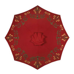 Joyce - Outdoor Umbrellas
