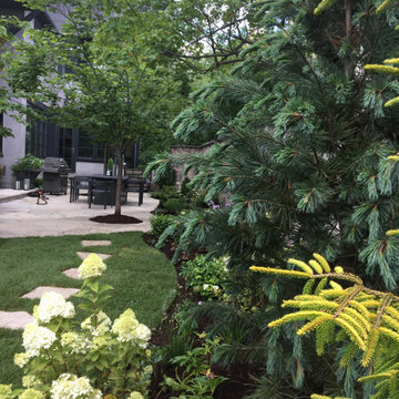 Upscale Landscape Renewal and Remake