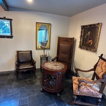 Medieval Wine Cellar, Delaney Park Orlando