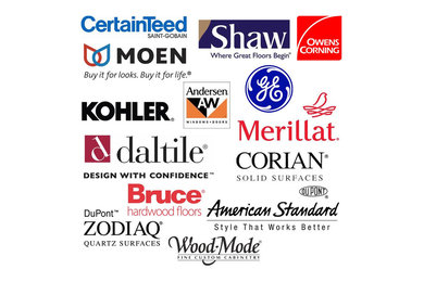 Materials Options
