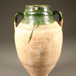 Antique Indoor Accessories - Home Decor