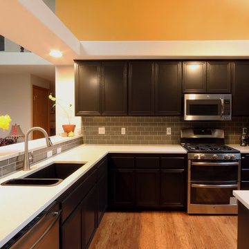 Yellow Daffodil KITCHEN