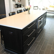 Wood Flooring
