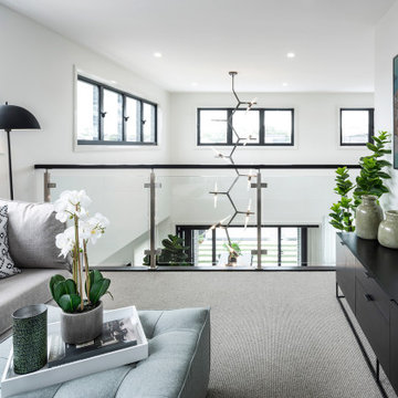 Macquarie Duplex Unit One - HomeWorld Box Hill