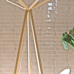 Mutina, Beige - UEINT019 - Tile