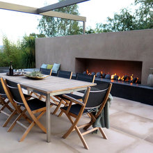 Deck design